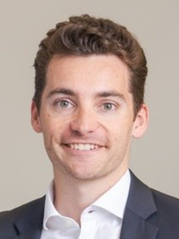 Ash Earl from Gill Jennings & Every LLP 