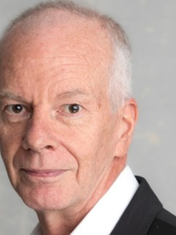 James Leiper, Director of Research,  British Heart Foundation