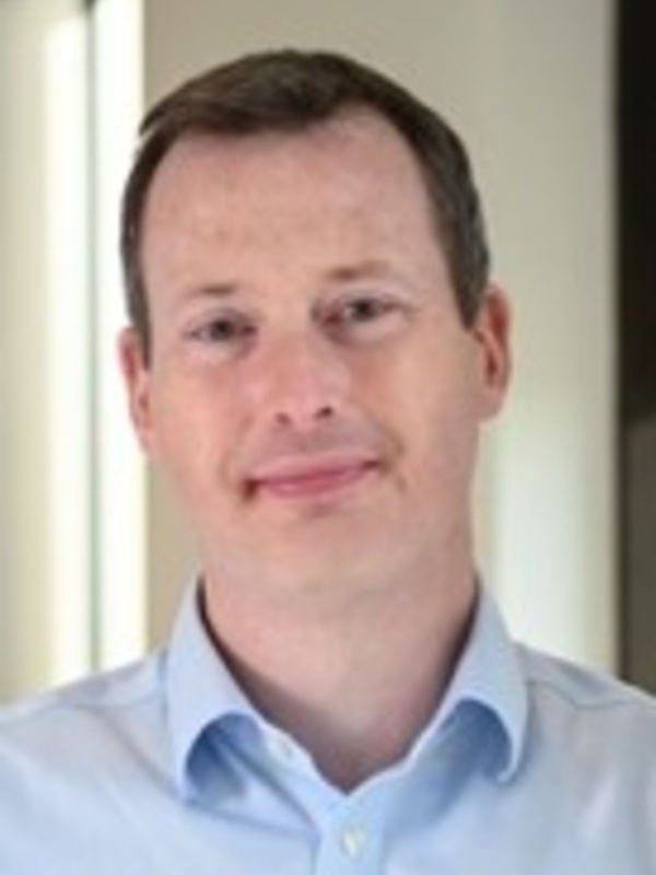 Nick Evans, Department of Clinical Neurosciences, University of Cambridge