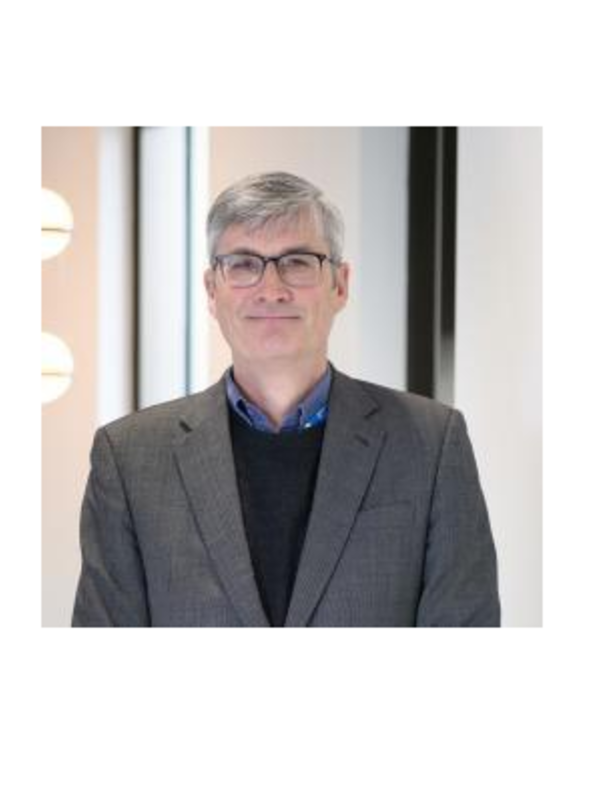 Professor Martin Bennett