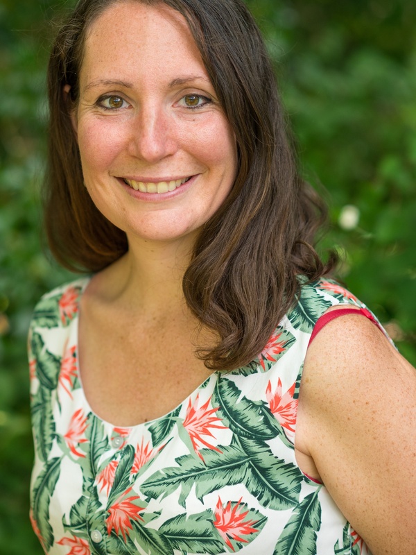 Dr Vanessa Pellegrinelli