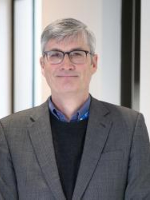 A image of Martin Bennett