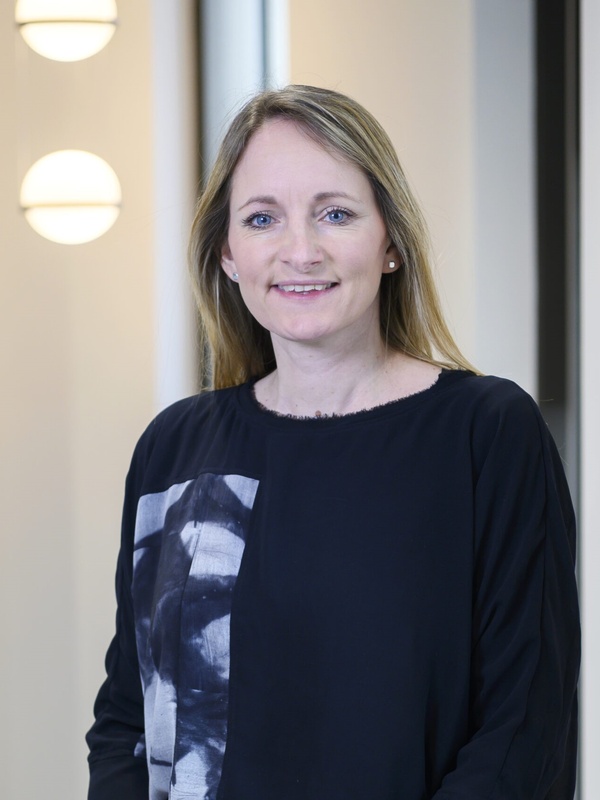 Professor Angela Wood