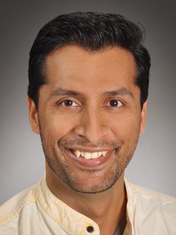  Ankur Saini