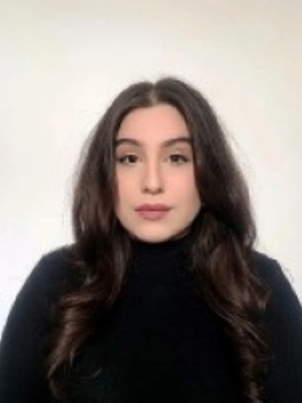  Anne-Marie Tricolici