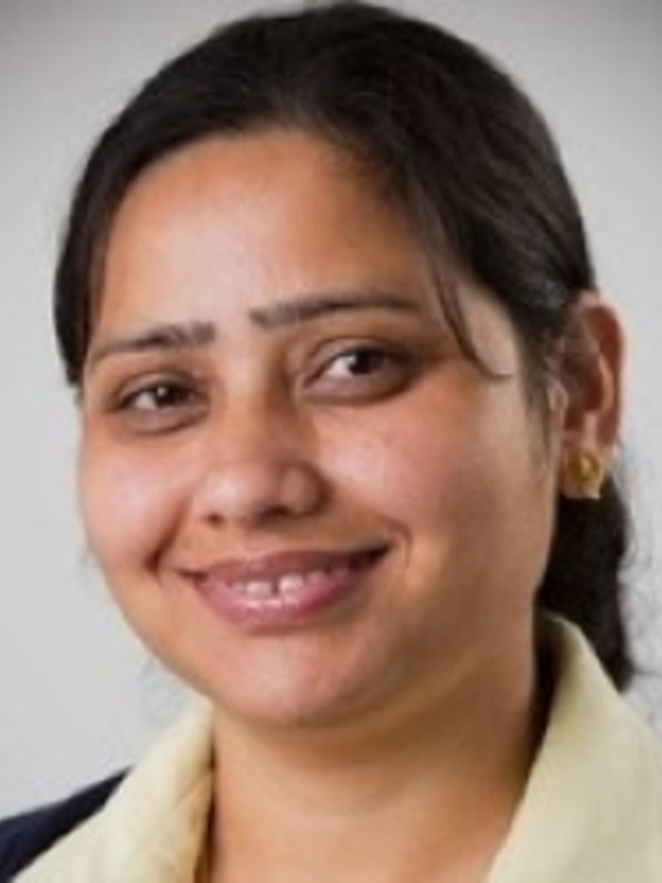  Anuradha Kaistha