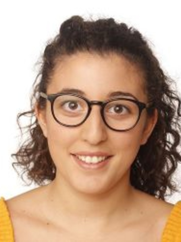  Arianna Gallo