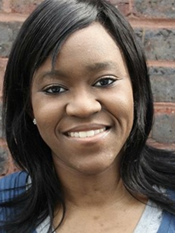 Dr Nicole Asemota