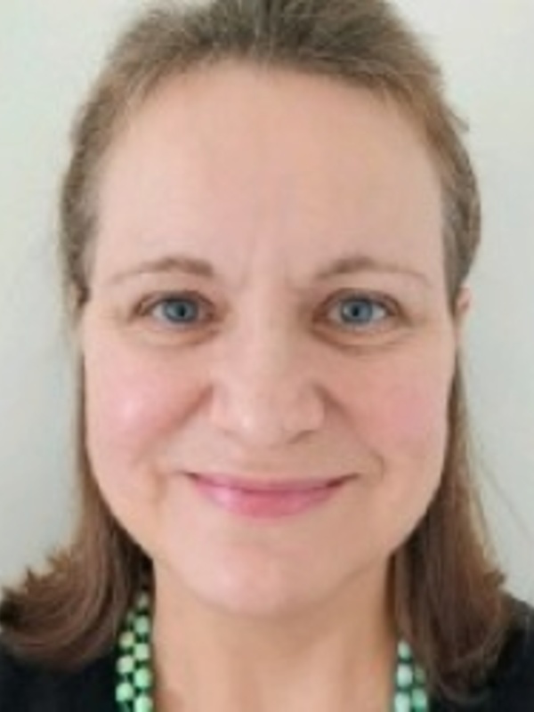 Professor Margaret Ashcroft