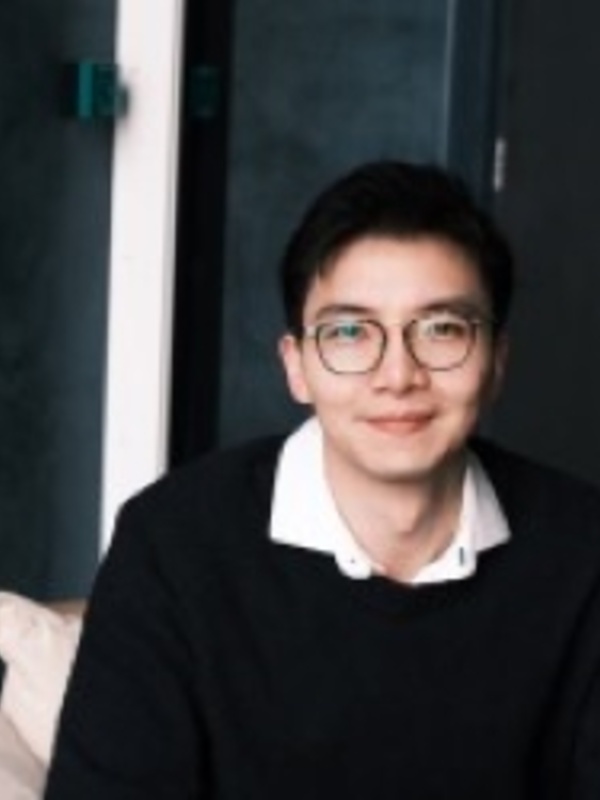  Bernard Pok Him  Cho