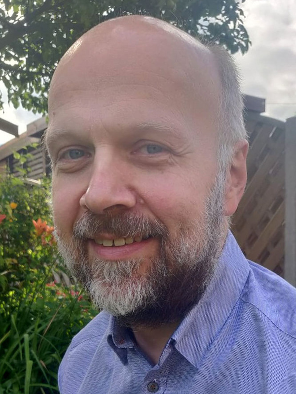 Professor Bertie Göttgens