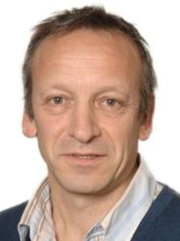 Professor Guy Brown