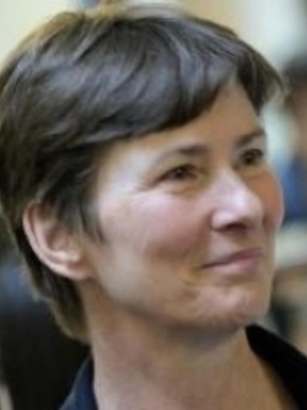 Professor Carol Brayne