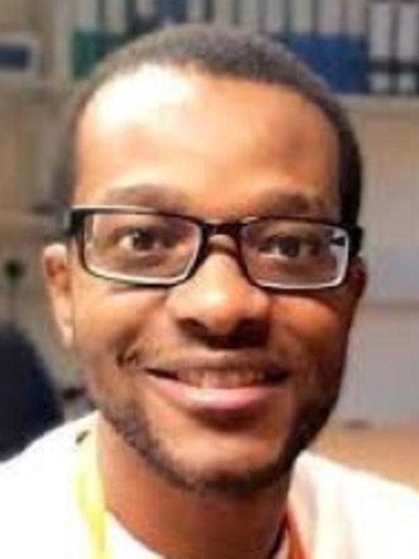  Christopher Osuafor
