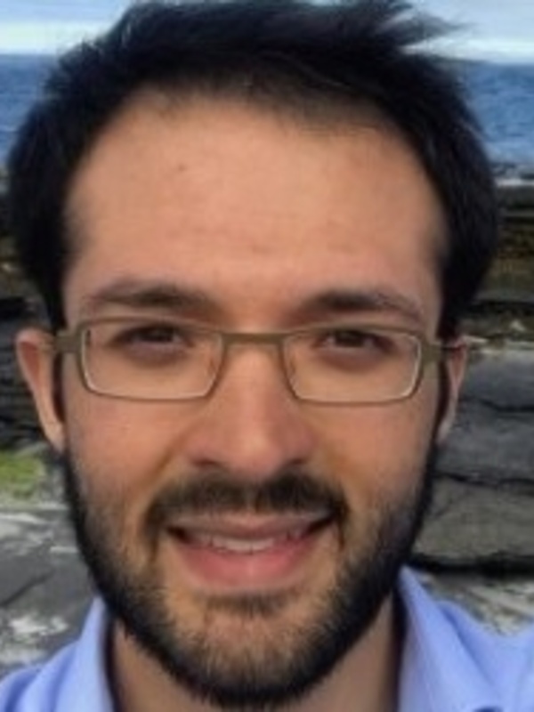 Dr Daniel Jafferji
