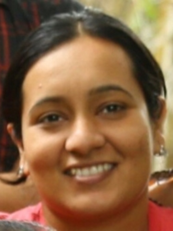 Dr Deeti Shetty