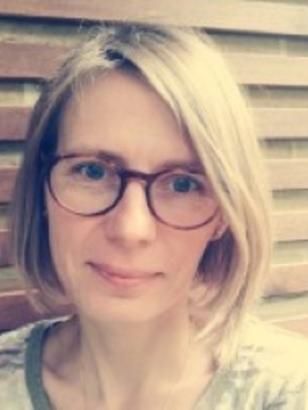 Dr Emilia  Swietlik