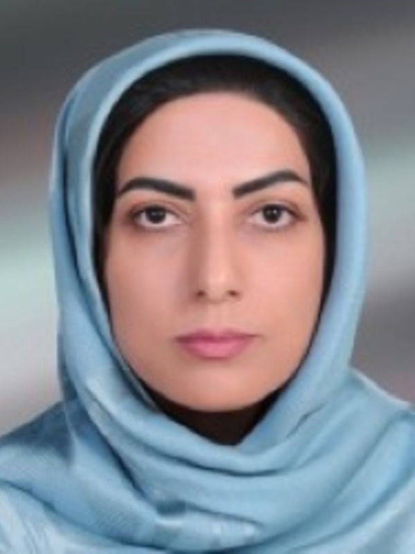 Dr Fatemeh Koohi
