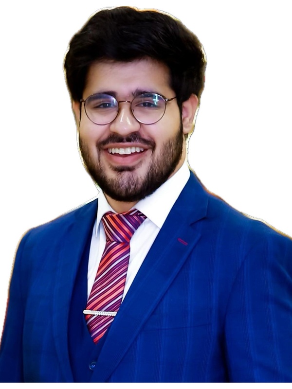  Muhammad Saad  Asif