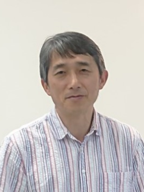  Jing Hua Zhao