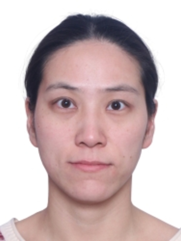 Dr Jing Zhao