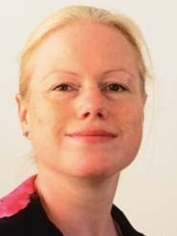 Dr Joanna-Marie  Dear (Nee Howes)
