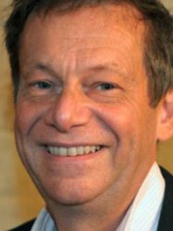 Professor John Bradley