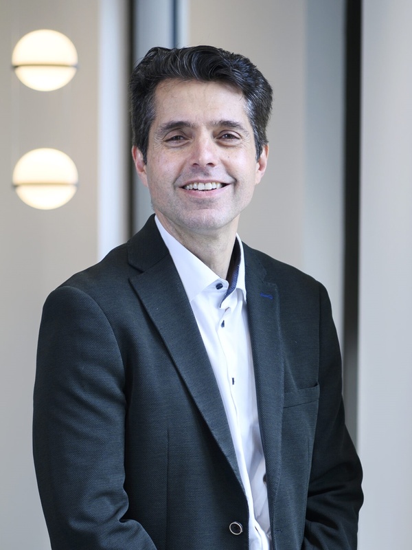 Professor John Danesh