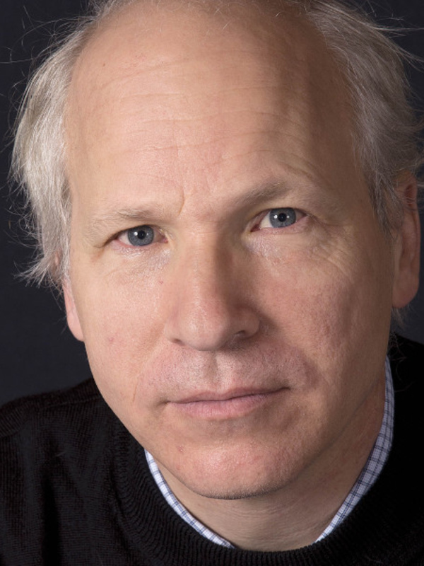 Professor Randall Johnson