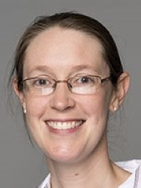 Dr Juliet Usher-Smith