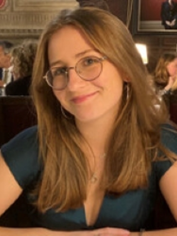  Katherine Hammond