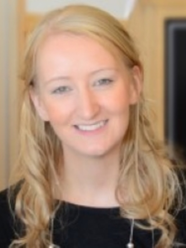  Kirsty Foote