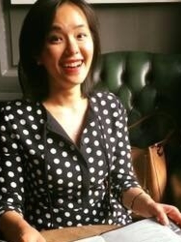 Dr Lay Ping Ong