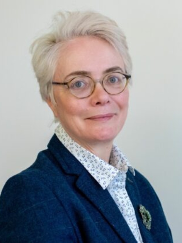 Professor Mary Dixon-Woods