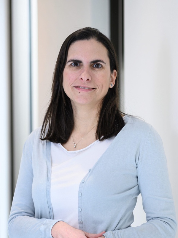 Dr Meritxell Nus