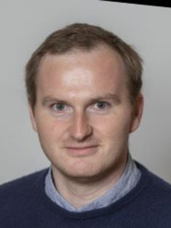  Michael Roberts