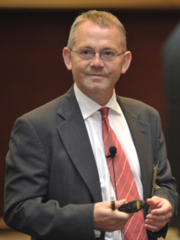 Professor Nicholas Wareham
