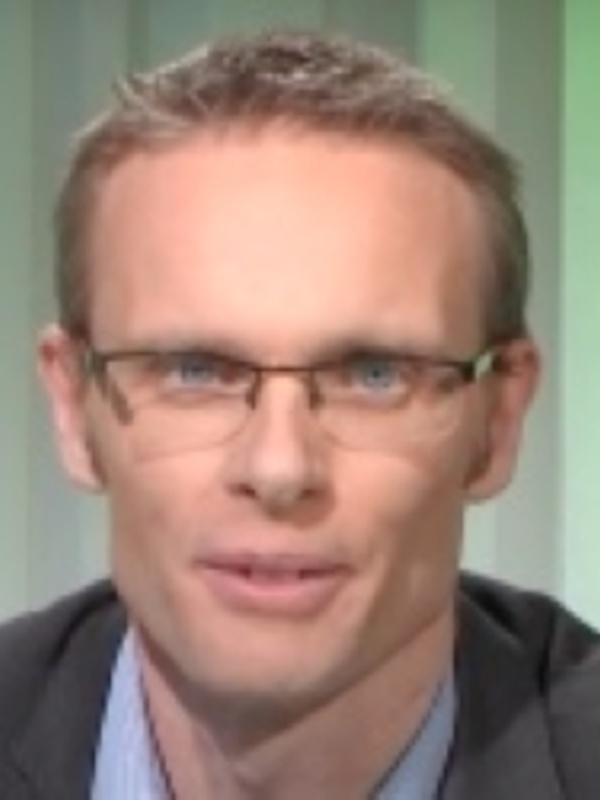  Patrick Calvert