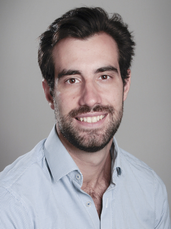 Dr Paul Carter