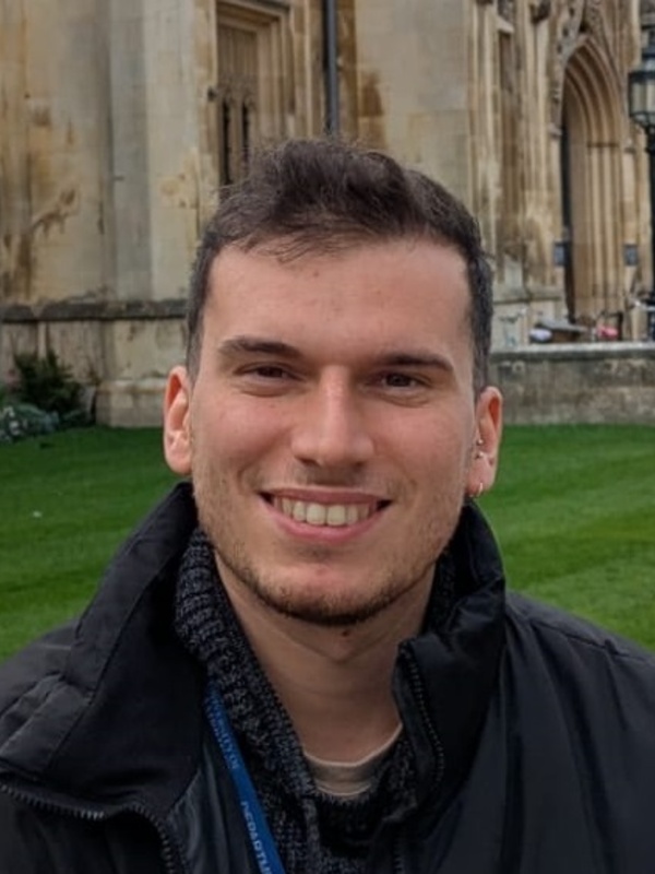  Julian   Gonzalez Rubio
