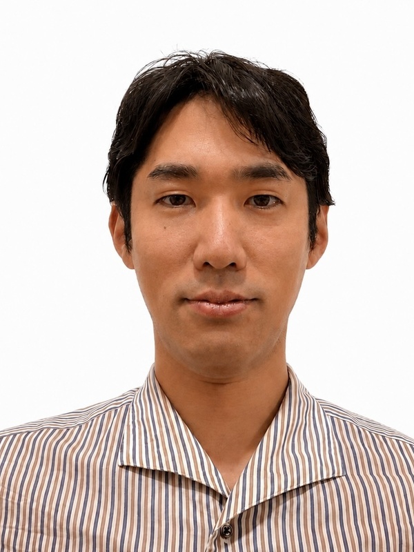  Takahiro  Jimba