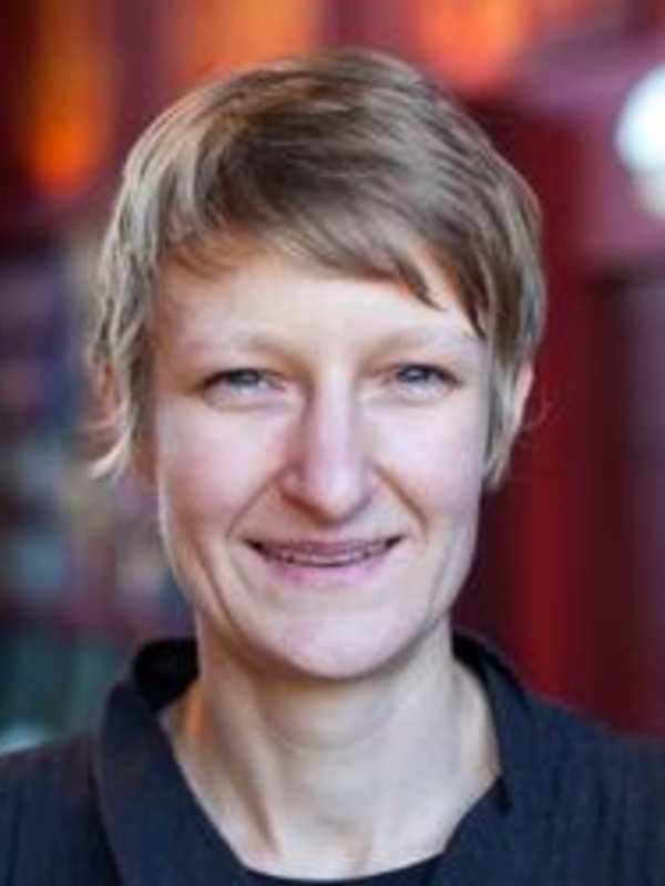Professor Carola-Bibiane  Schönlieb 