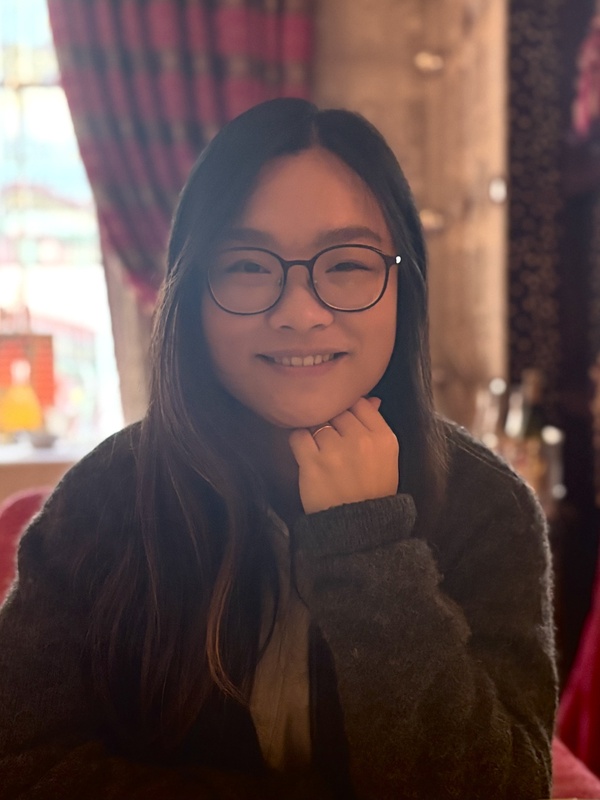  Zixuan Huang 