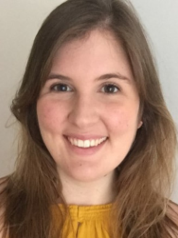 Dr Rachael Crew