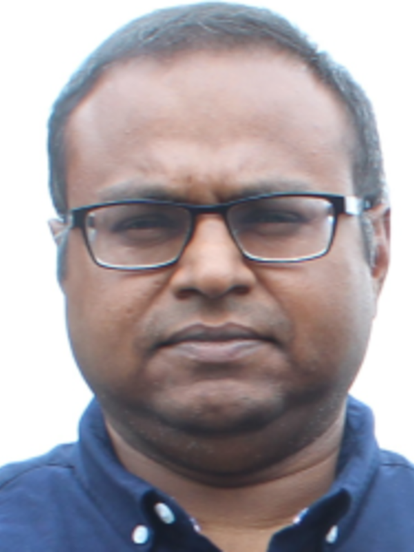 Dr Taufiq Rahman