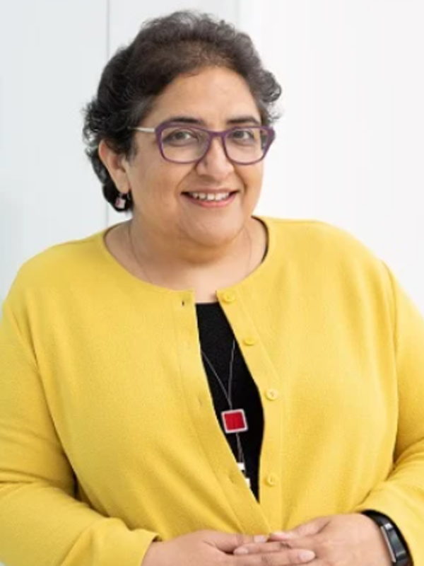 Professor Sadaf Farooqi