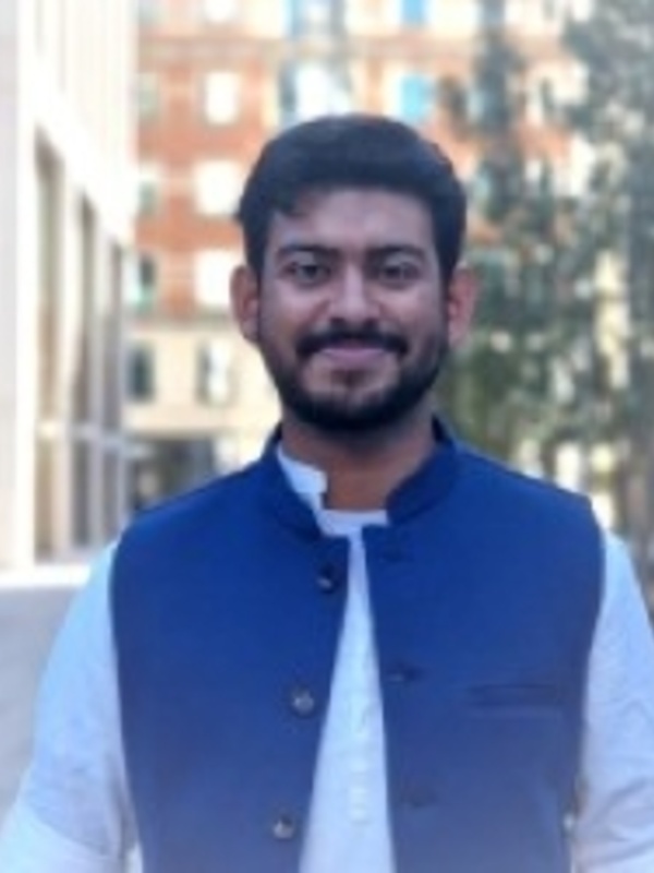  Sampad Sengupta
