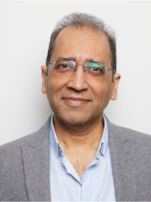 Professor Sanjay Sinha