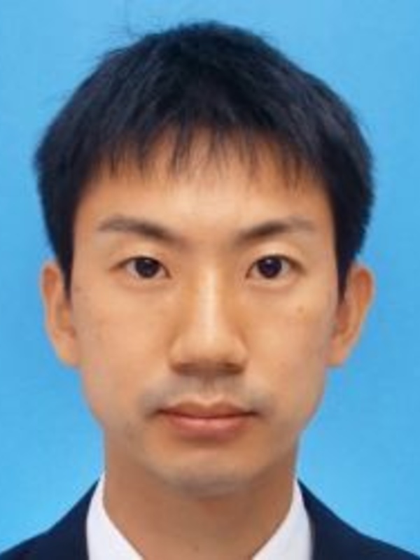 Dr Satoshi  Bujo