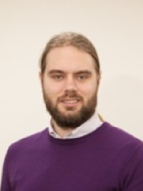 Dr Scott Ritchie